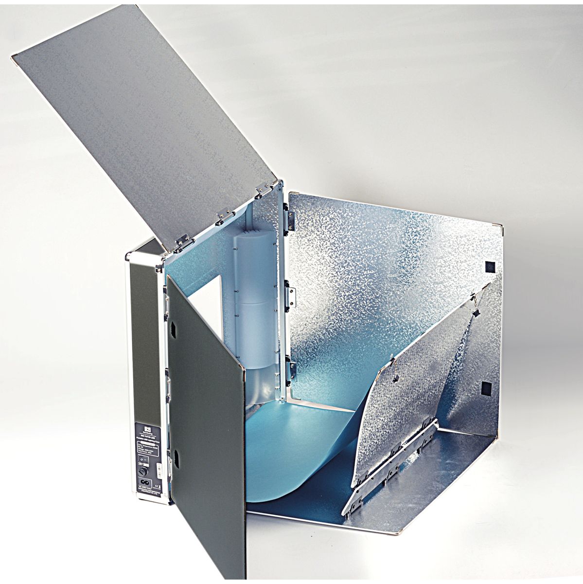 Kaiser T6240 LED Portable Desktop Studio