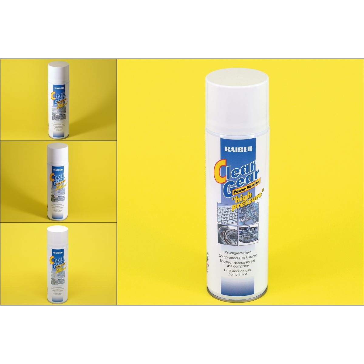 Kaiser T6240 LED Portable Desktop Studio - Image 3