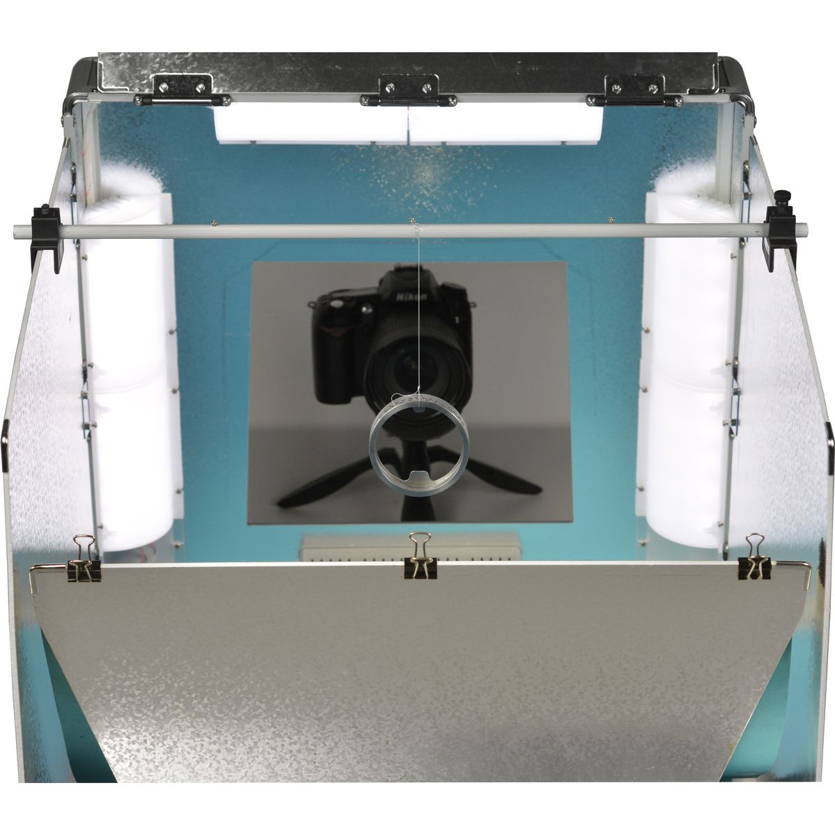 Kaiser T6240 LED Portable Desktop Studio - Image 4