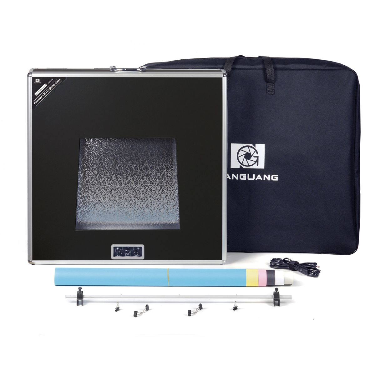 Kaiser T6240 LED Portable Desktop Studio - Image 5