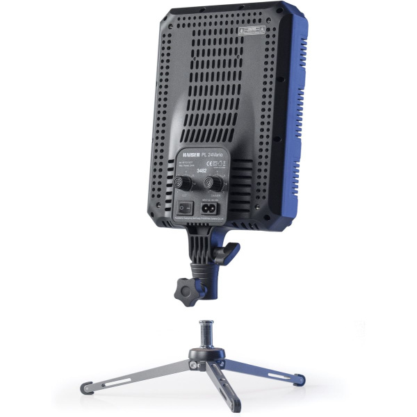 Kaiser Threading Adapter