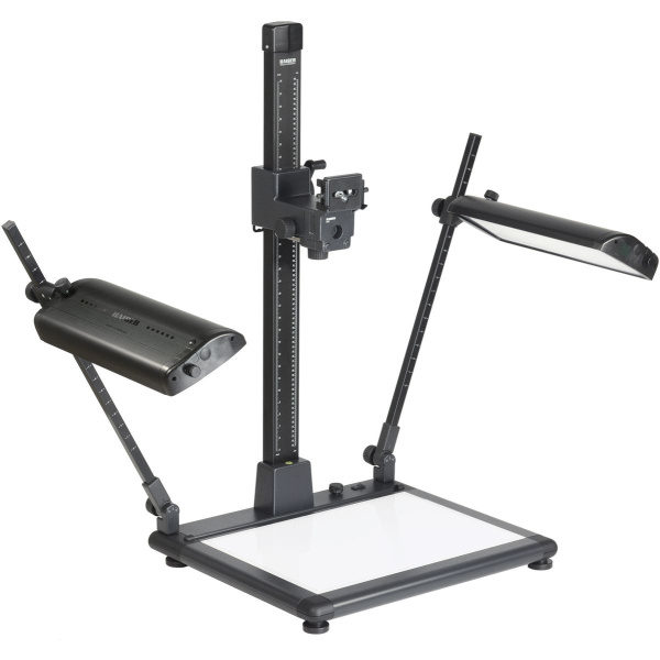 Kaiser RB 521 AB Copylizer Lightning Unit