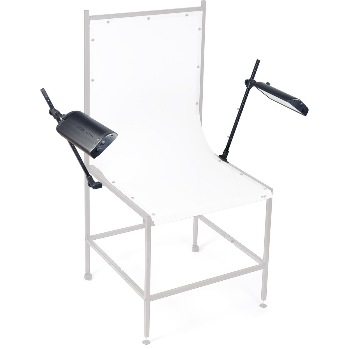 Kaiser RB 521 AB Copylizer Lightning Unit - Image 2