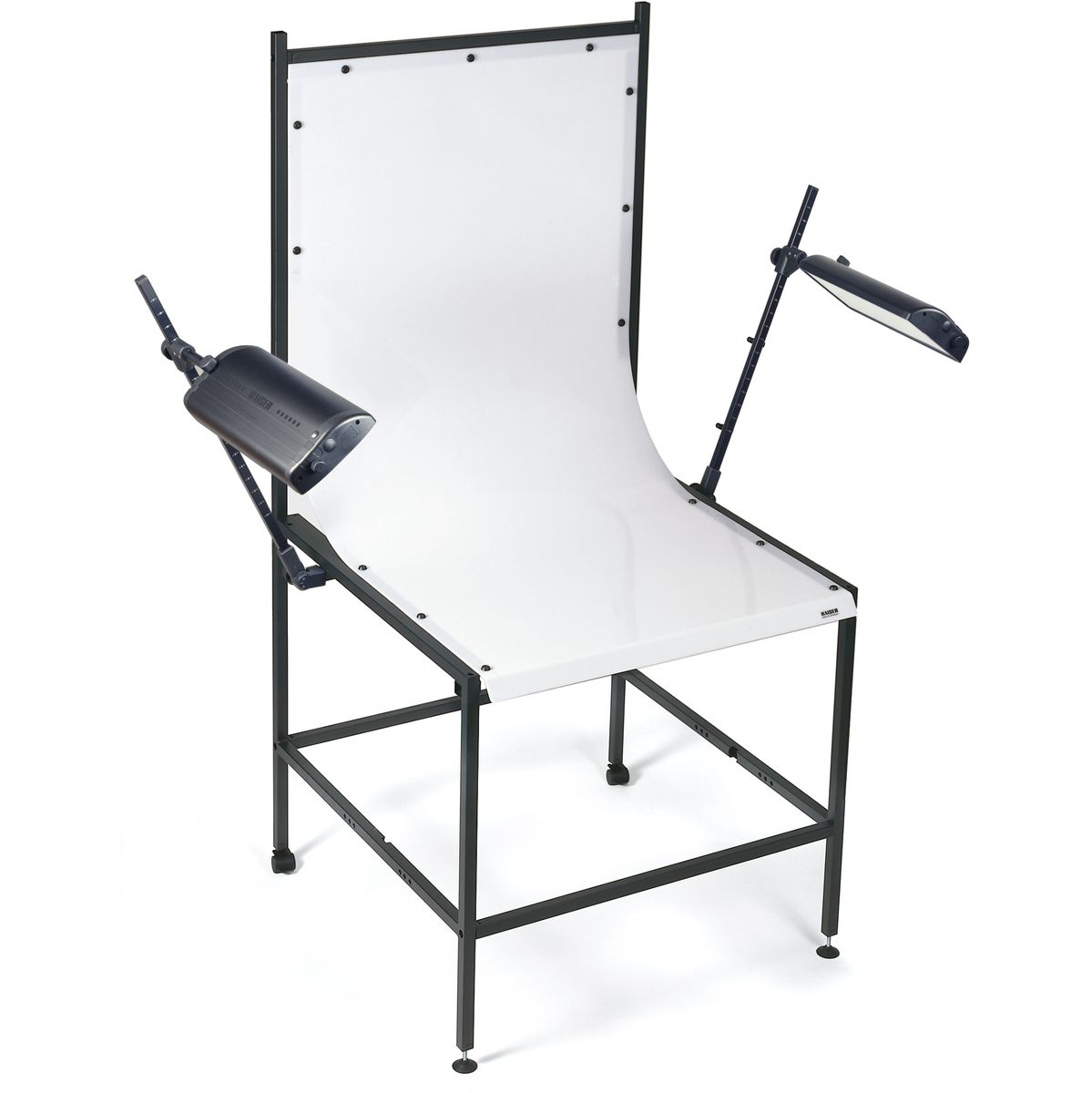 Kaiser RB 521 AB Copylizer Lightning Unit - Image 3