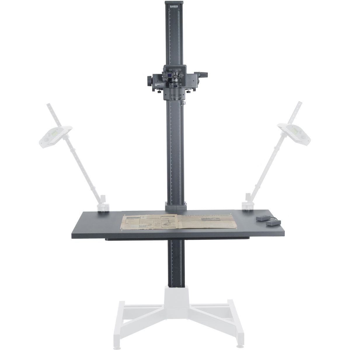 Kaiser RSP 2MOTION Column - Image 3