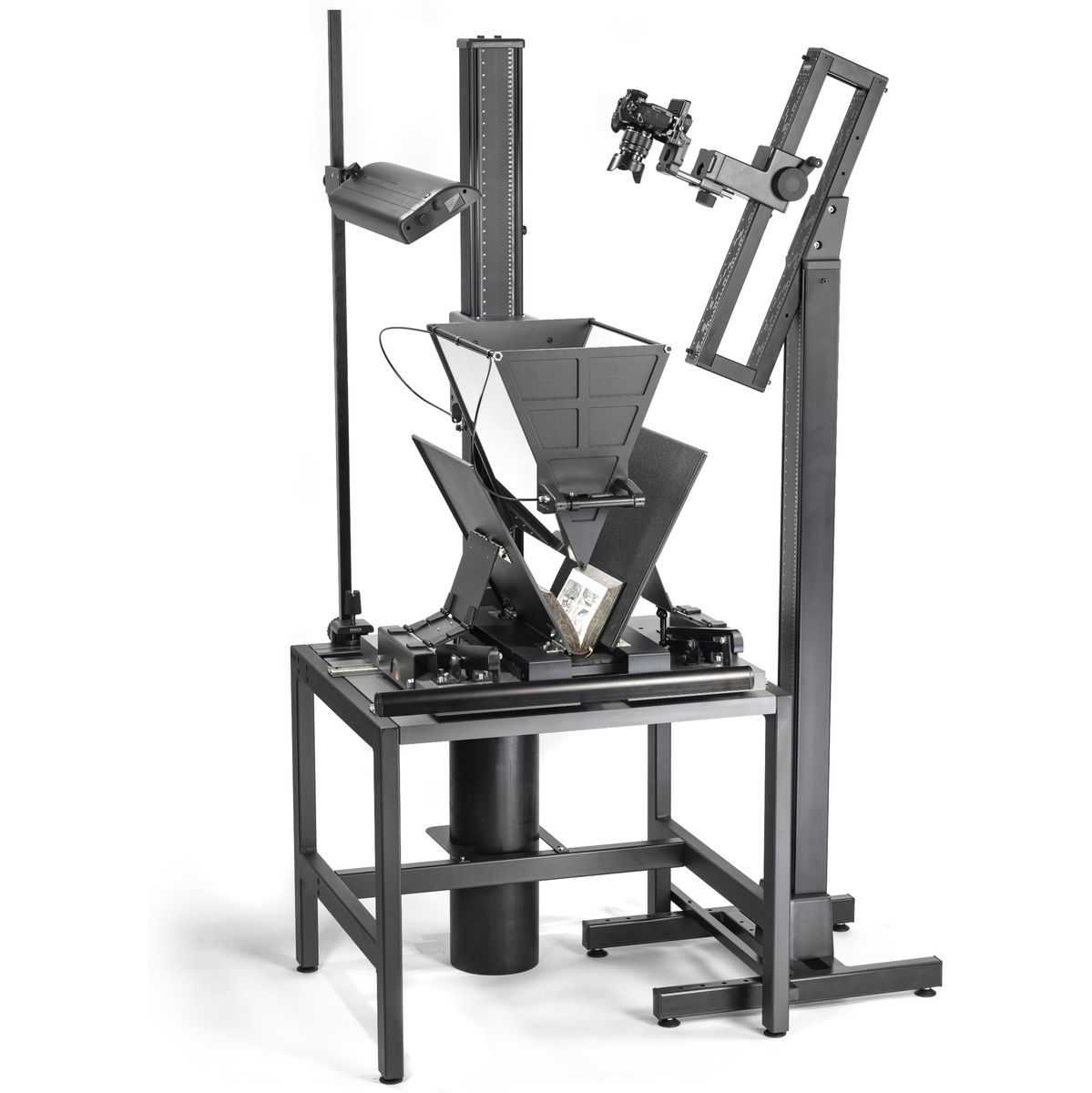 Kaiser Wolfenbüttel Book Reflector 45N