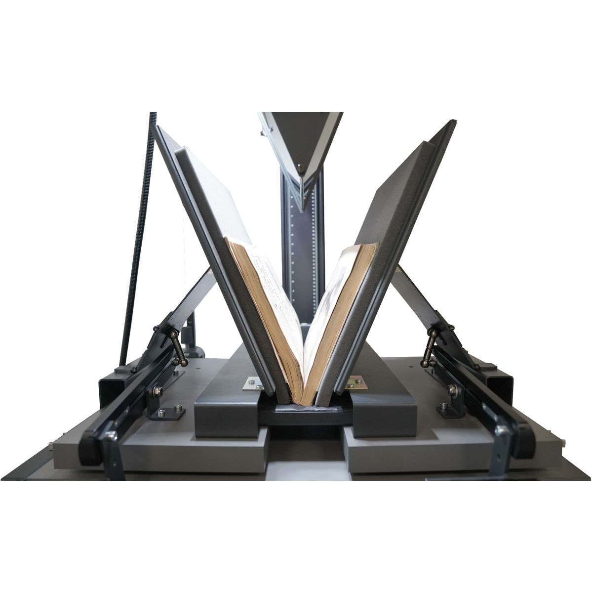 Kaiser Wolfenbüttel Book Reflector 45N - Image 5