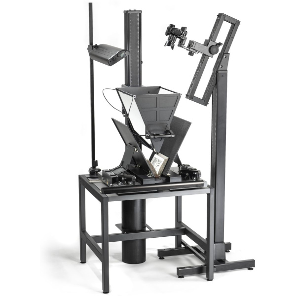 Kaiser LED Lighting Unit For Book Reflector