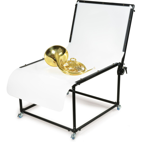 Kaiser Toptable XL Vario