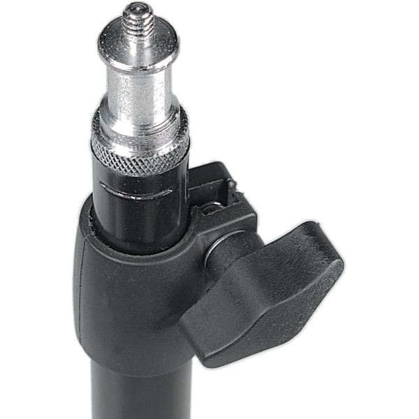 Kaiser Desktop Light Stand Height 70 cm