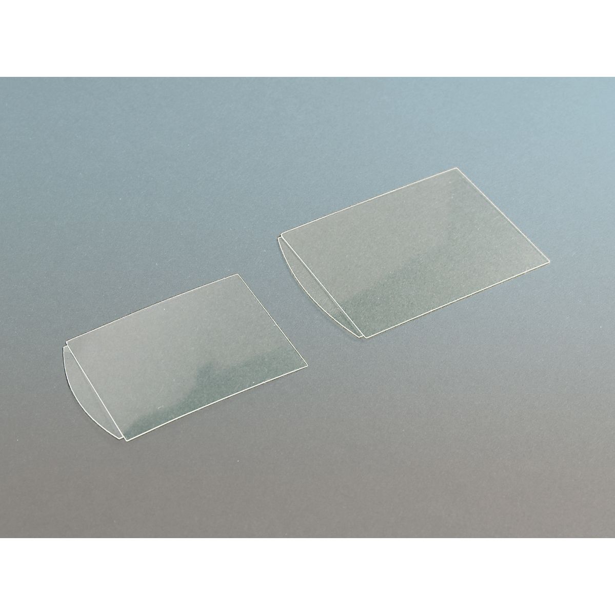 Kaiser LCD Screen Foil 3.0 - Image 4