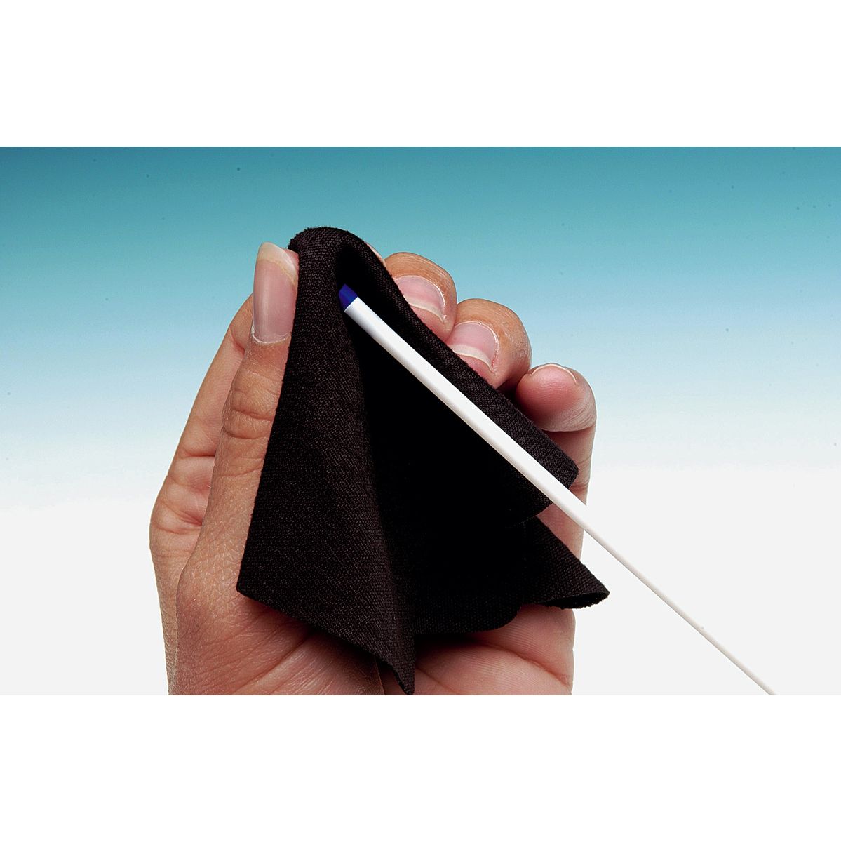 Kaiser Kinetronics Panther Cloth PC-MPC8 Anti-Static Cloth (10x18)