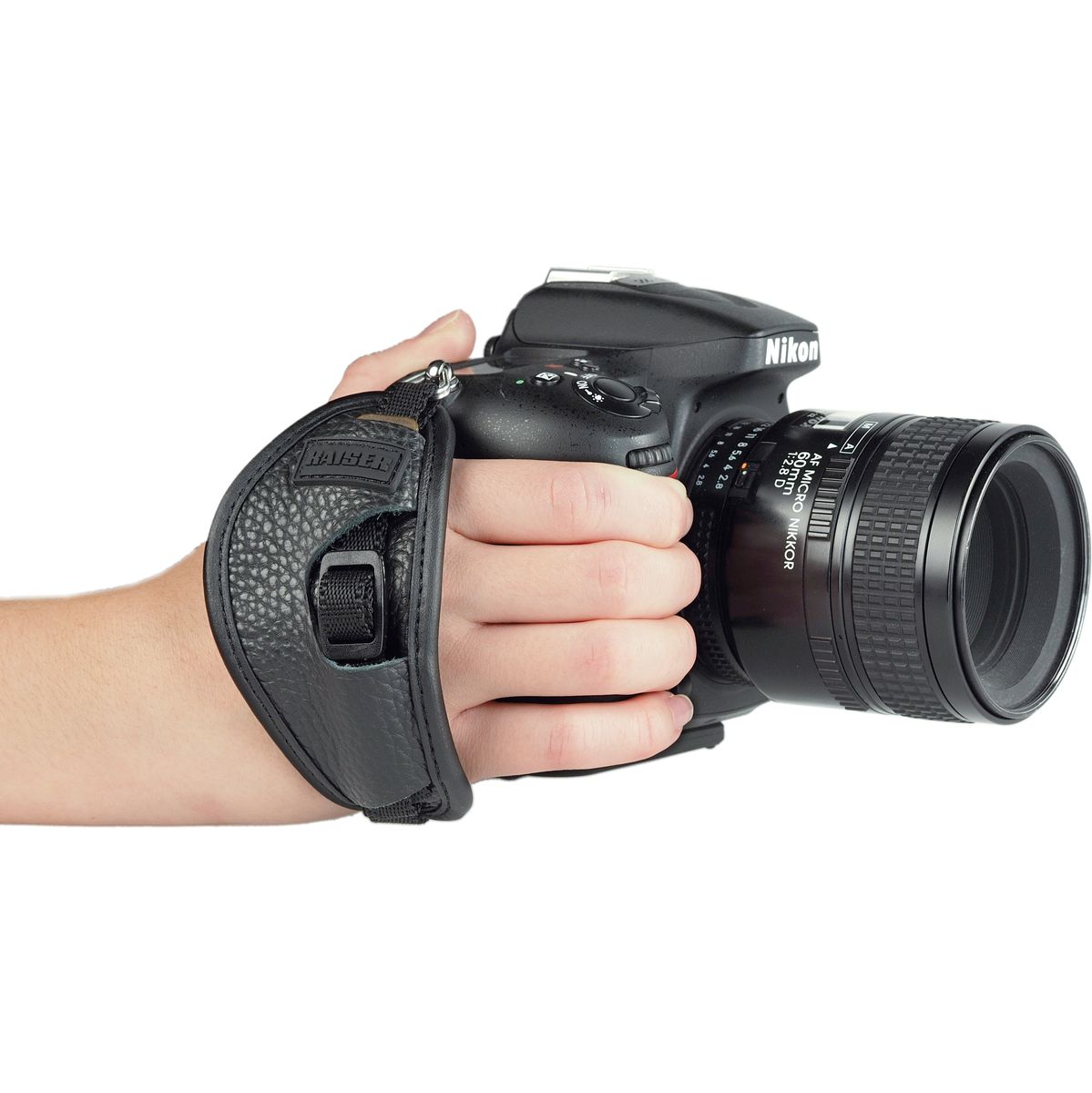 Kaiser Polsriem Pro 1.1