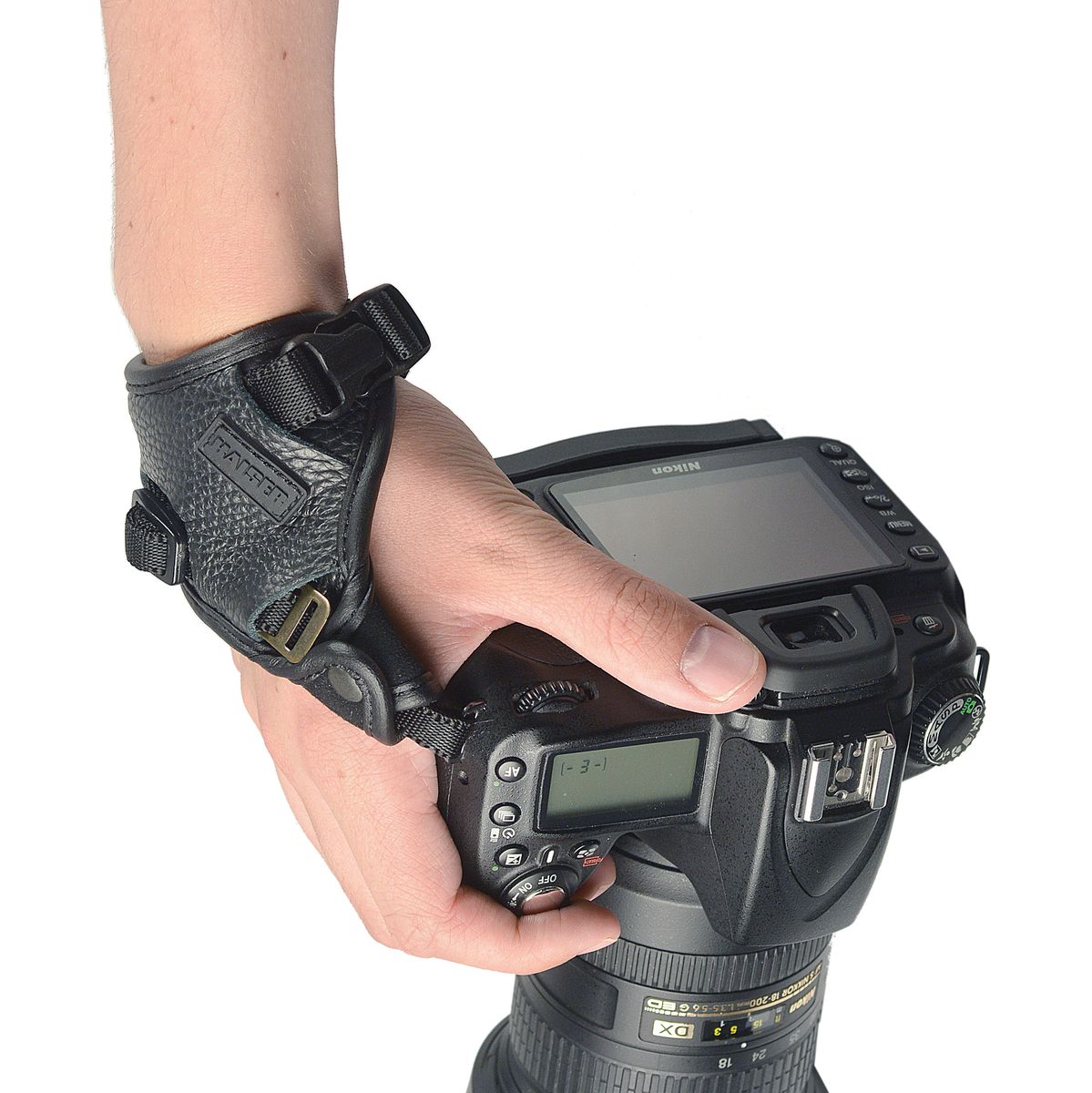 Kaiser Polsriem Pro 2.1