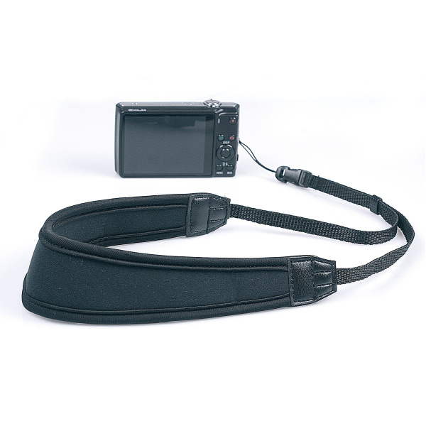 Kaiser Camera Neopreen Carrying Strap