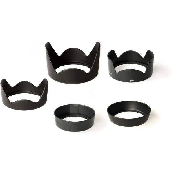 Kaiser Lens Hood NBN106