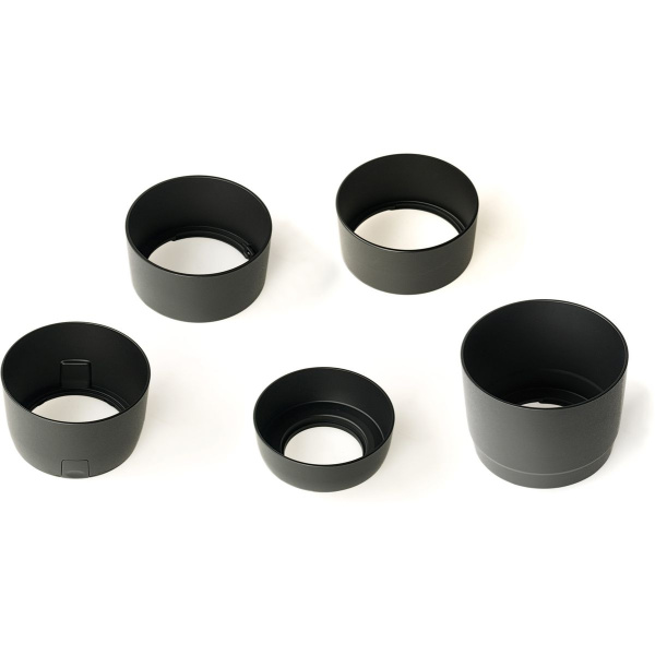 Kaiser Lens Hood CS68