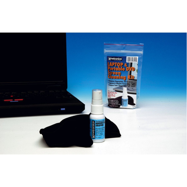 Kaiser LSK Cleaning Set For Laptops