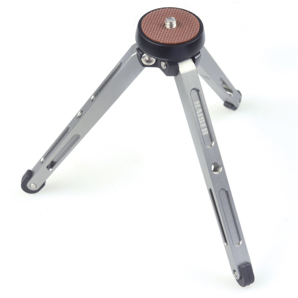 Kaiser Solid 3+ Mini Tripod