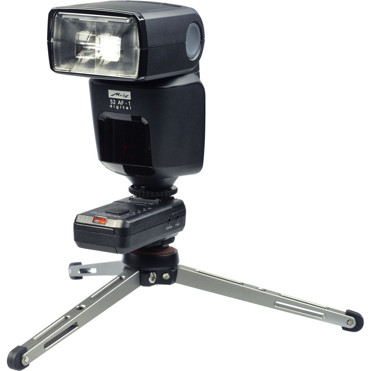 Kaiser Solid 3+ Mini Tripod - Image 3