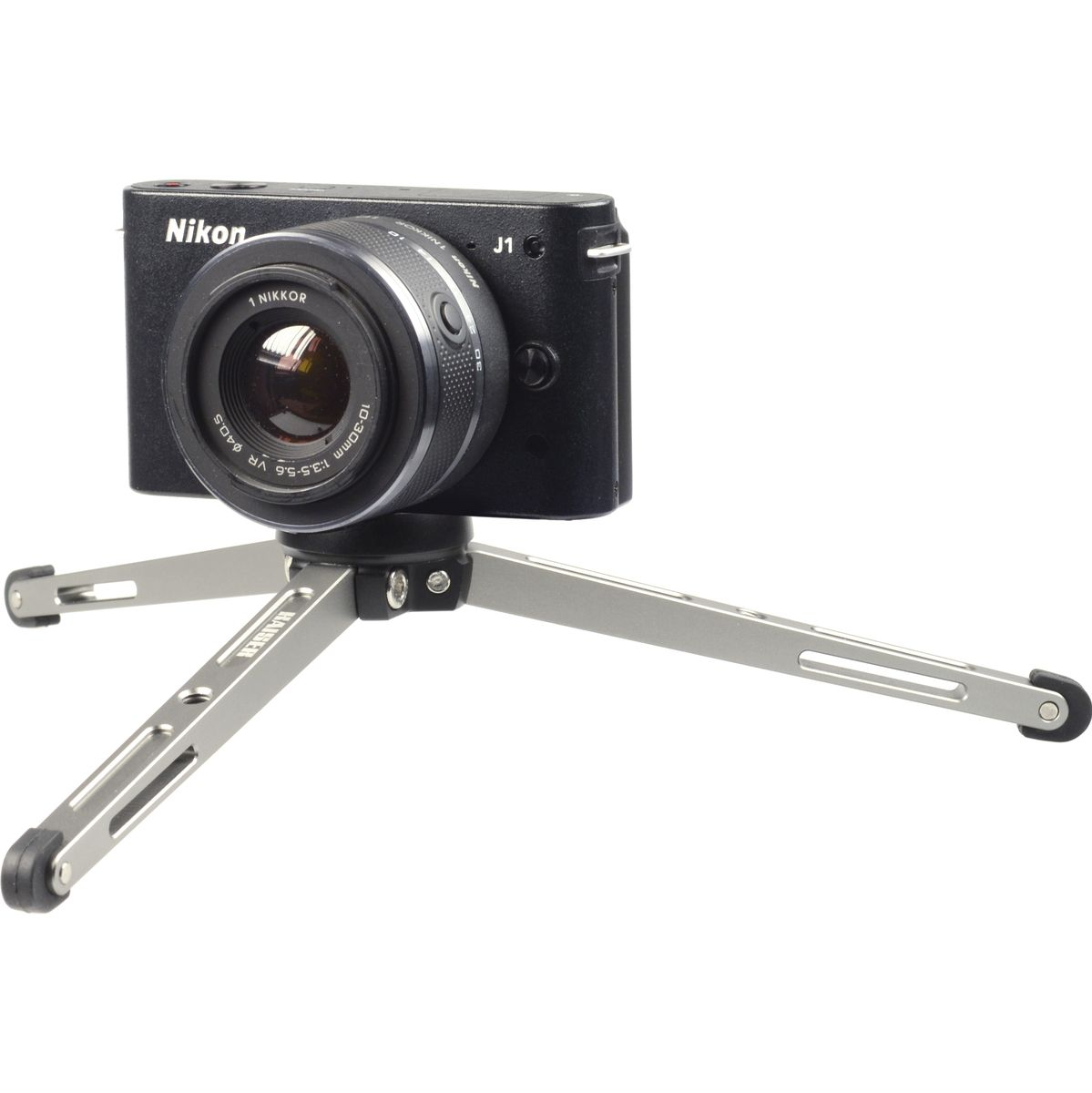 Kaiser Solid 3+ Mini Tripod - Image 4