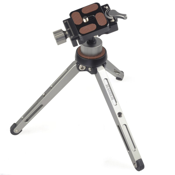 Kaiser Solid 3+ Mini Tripod Set