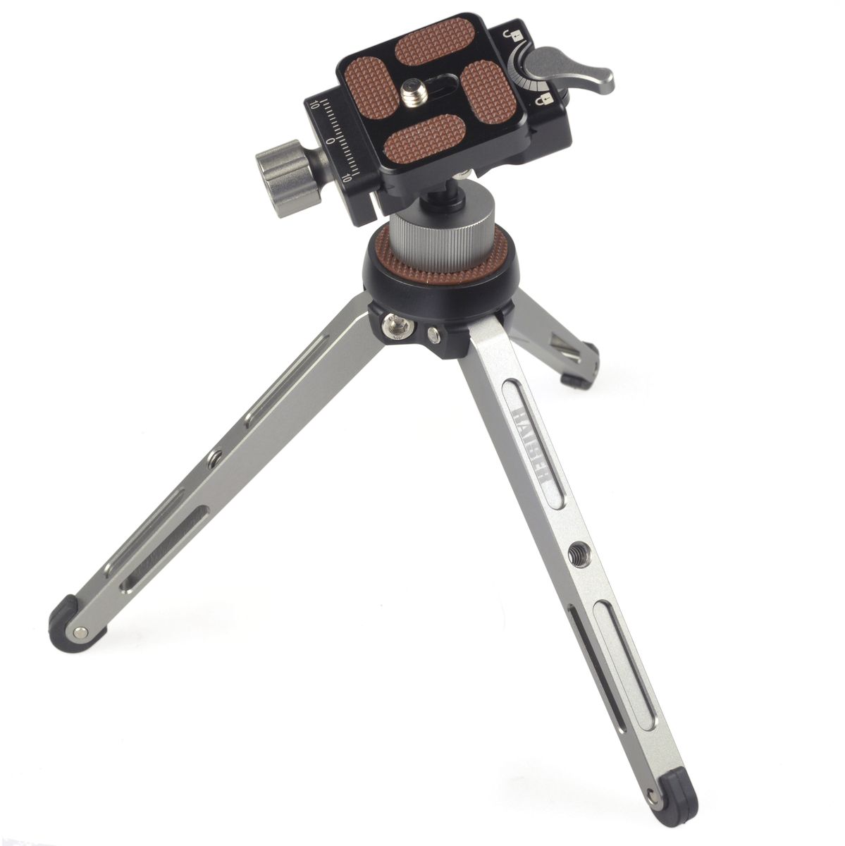 Kaiser Solid 3+ Mini Tripod Set