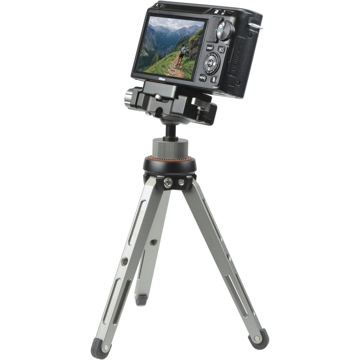 Kaiser Solid 3+ Mini Tripod Set - Image 4