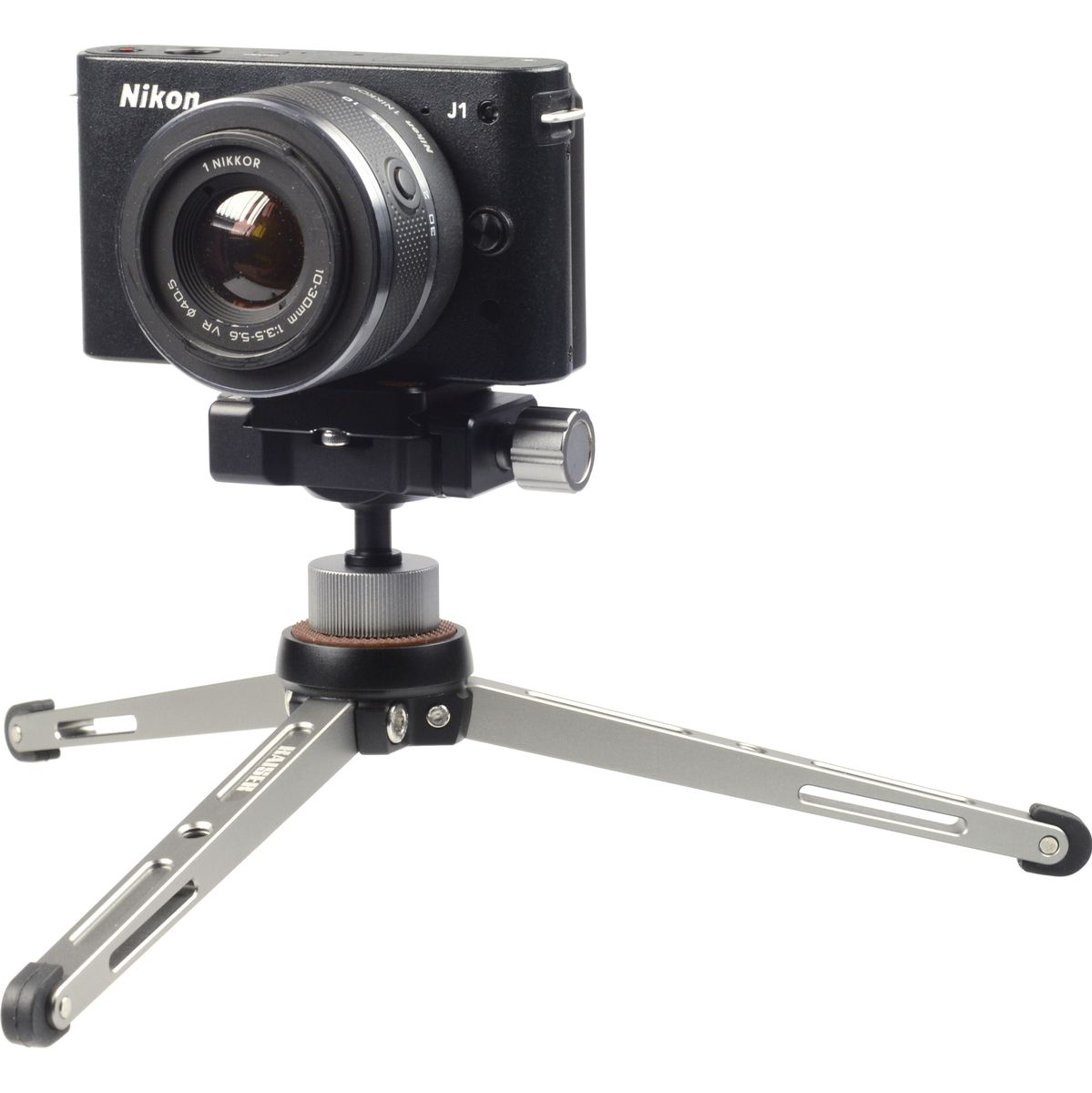 Kaiser Solid 3+ Mini Tripod Set - Image 5