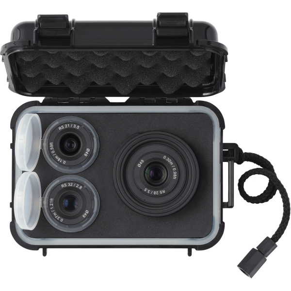 Samyang Remaster Slim AF (Full Kit) Sony FE