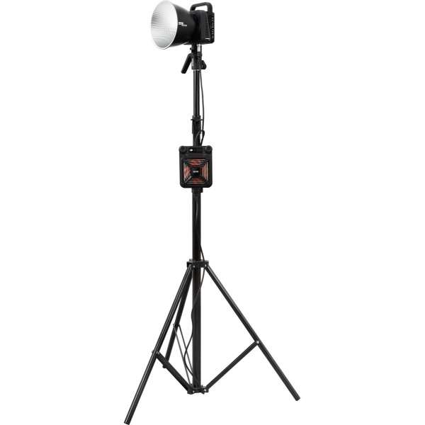 Zhiyun Molus G300 - LED Light w/ Eur Plug