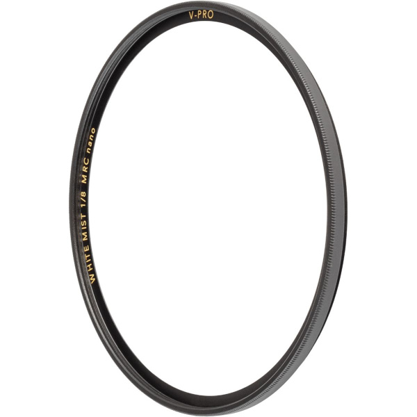 B+W White Mist 1/8 MRC Nano V-PRO 95mm