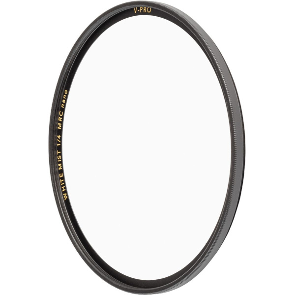 B+W White Mist 1/4 MRC Nano V-PRO 43mm