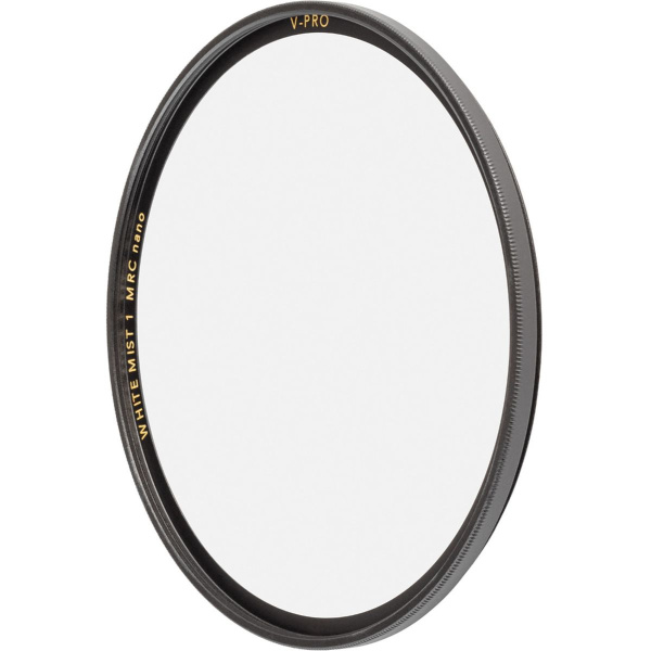 B+W White Mist 1 MRC Nano V-PRO 39mm