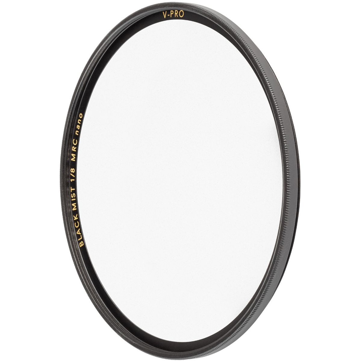 B+W Black Mist 1/8 MRC Nano V-PRO 72mm