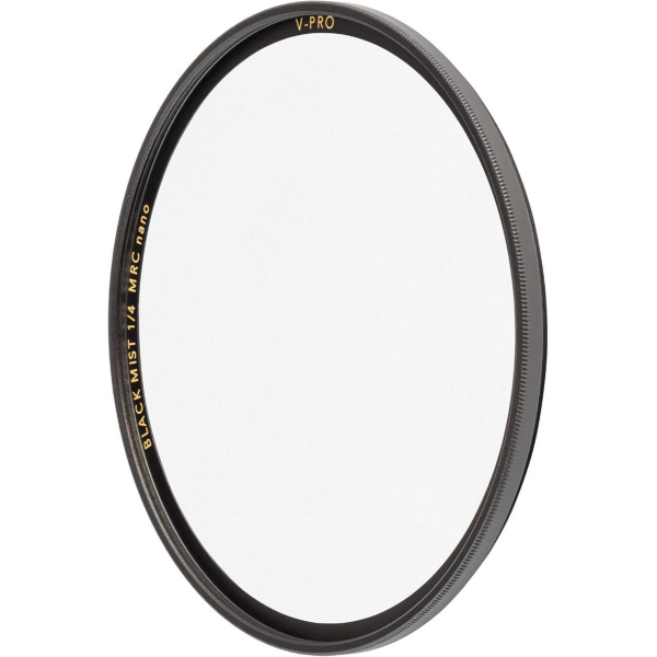 B+W Black Mist 1/4 MRC Nano V-PRO 49mm