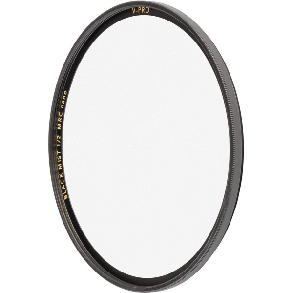 B+W Black Mist 1/2 MRC Nano V-PRO 82mm