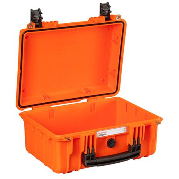 Explorer Cases 3818HL Case Orange