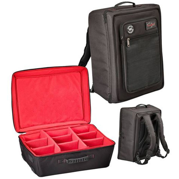 Explorer Cases BPH53 Photo/Video Backpack w/ Divider Set