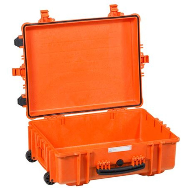 Explorer Cases 5823 Case Orange