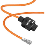 ZGCINE D-Tap To BMPCC Power Cable (DT-BMD)