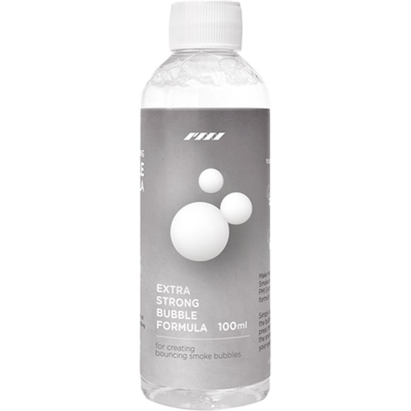PMI Bubble Liquid 100ml