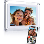 Pora&Co Acryl Photo Frame 10 inch