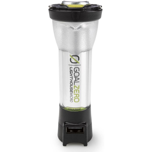 Goal Zero Lighthouse Micro Charge