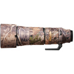 easyCover Lens Oak Nikon Z 180-600mm f/5.6-6.3 VR True Timber Kanati Camouflage
