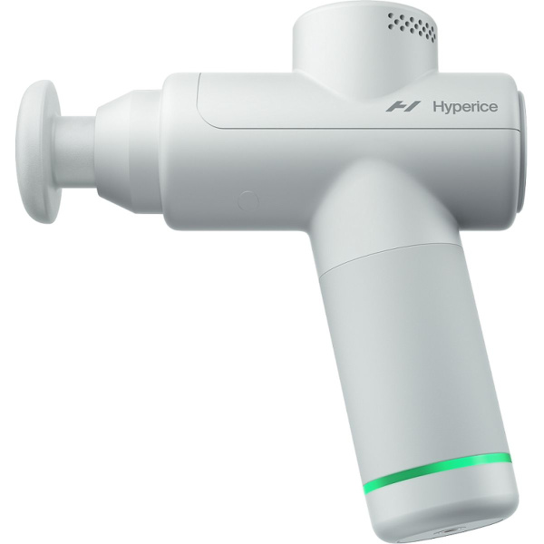 Hyperice Hypervolt Go 2 Arctic Grey - USB-C