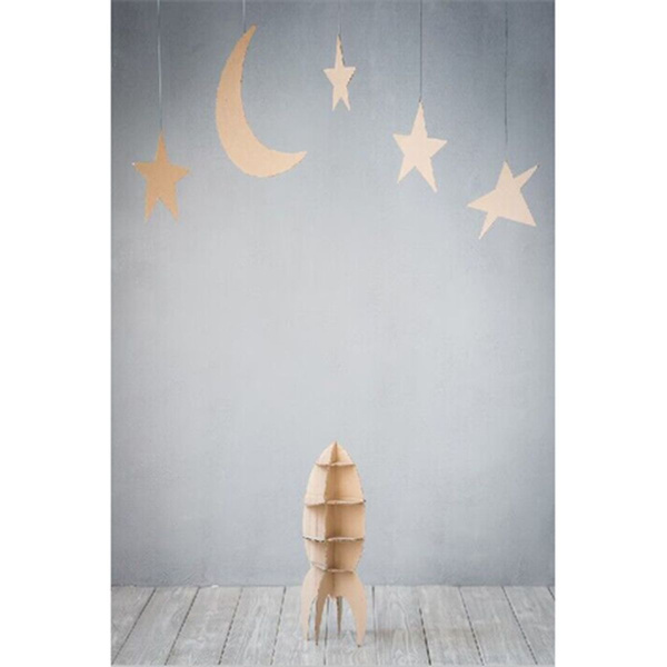 StudioKing Background Cloth RSG1 2X3m w/ Print