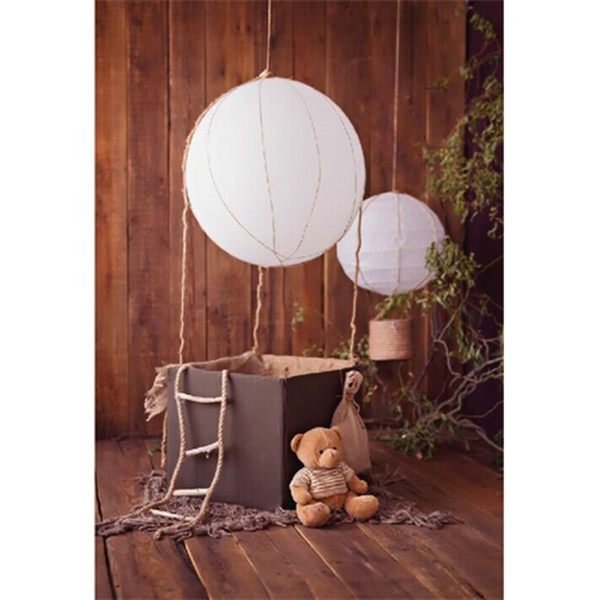 StudioKing Background Cloth TBB2 2X3m w/ Print