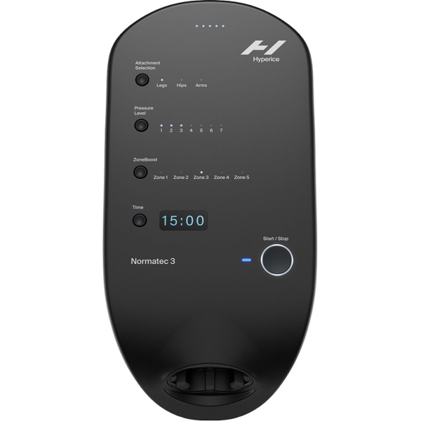 Hyperice Normatec 3.0 Basic Unit