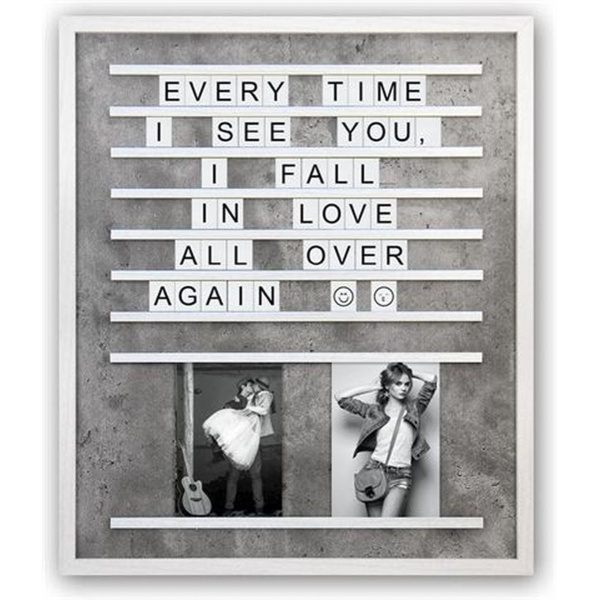 Zep LE1795 Roger 2x10x15 (45x53) cm